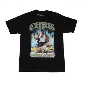 LRG Boyz in the hood tee